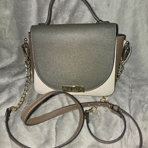 Steve Madden Multi Colored Crossbody NWT